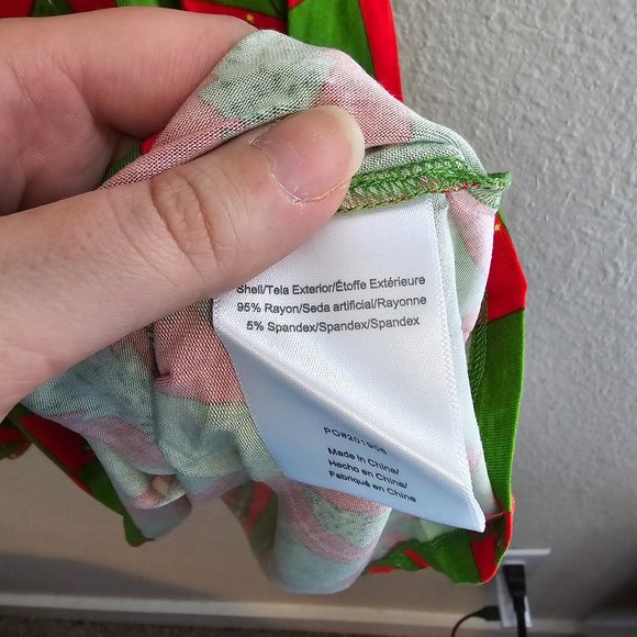 NWT Modcloth Ensemble Observation Knit Dress - Picture 6 of 6